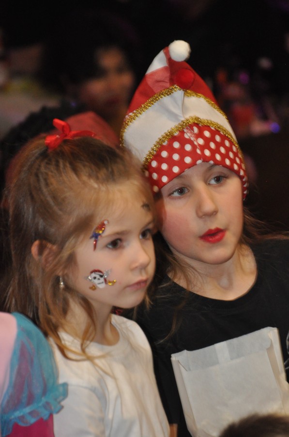 Foto Kinderkarneval 2019