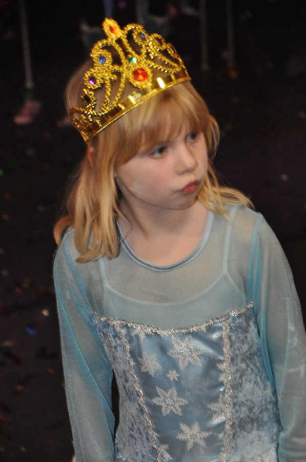 Foto Kinderkarneval 2019