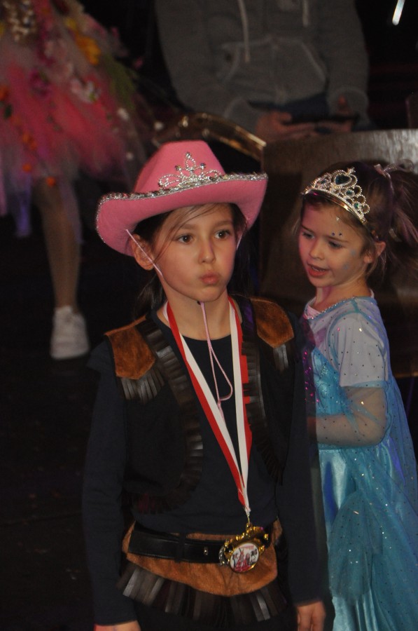 Foto Kinderkarneval 2019