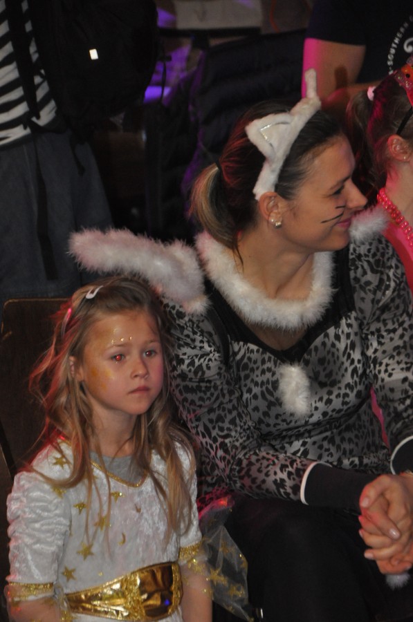 Foto Kinderkarneval 2019