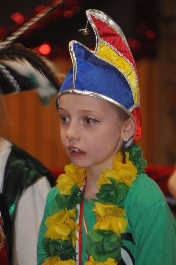 Foto Kinderkarneval 2019