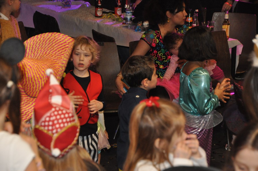 Foto Kinderkarneval 2019