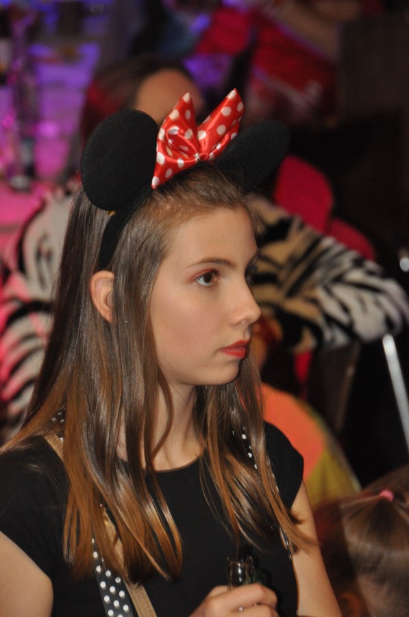 Foto Kinderkarneval 2019