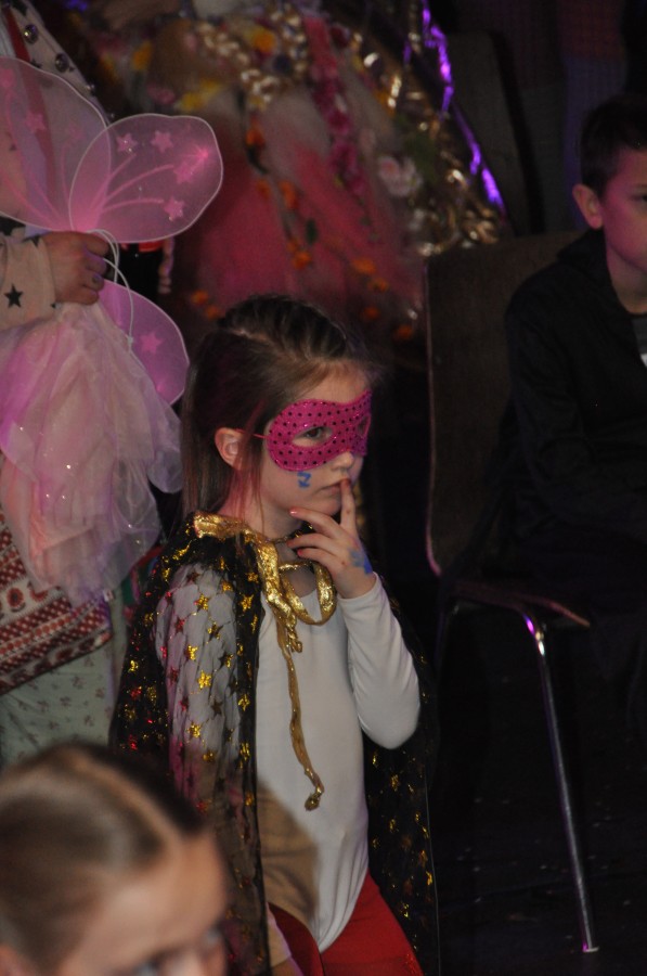 Foto Kinderkarneval 2019
