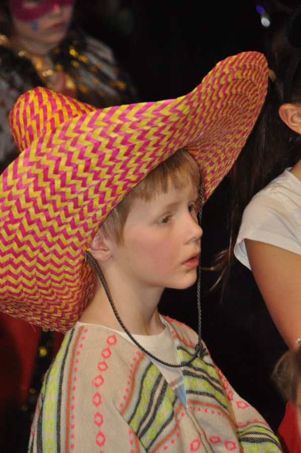 Foto Kinderkarneval 2019