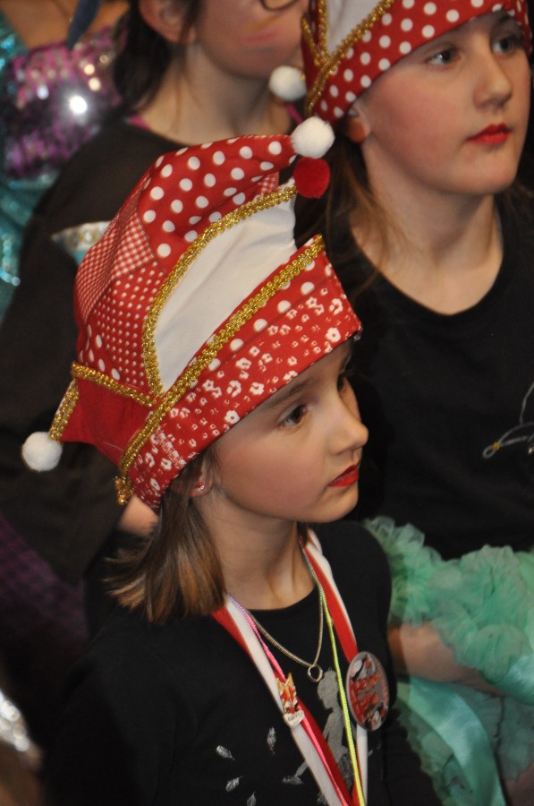 Foto Kinderkarneval 2019