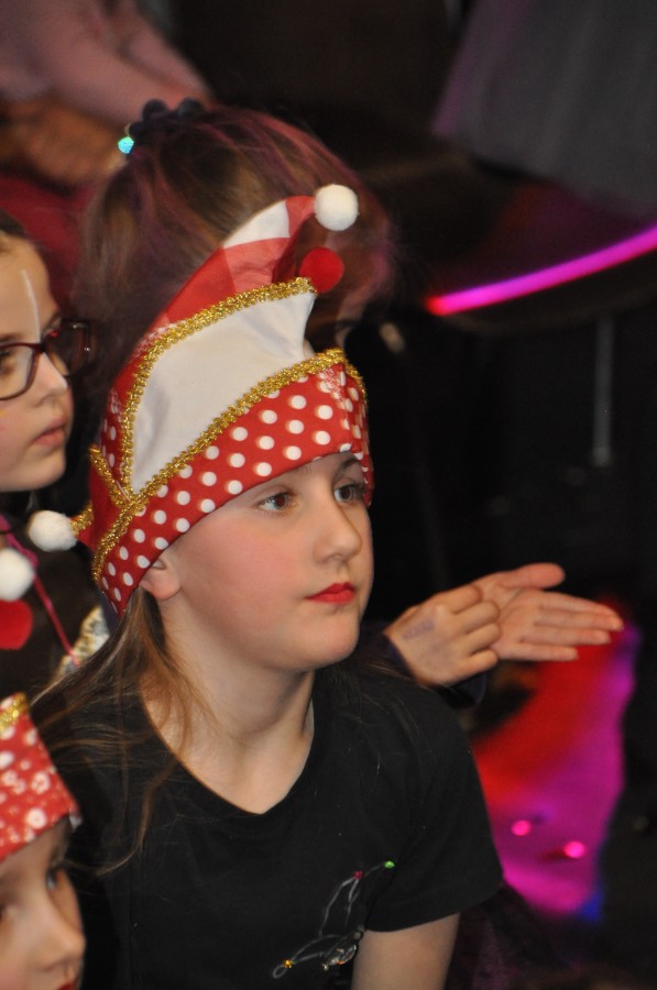 Foto Kinderkarneval 2019