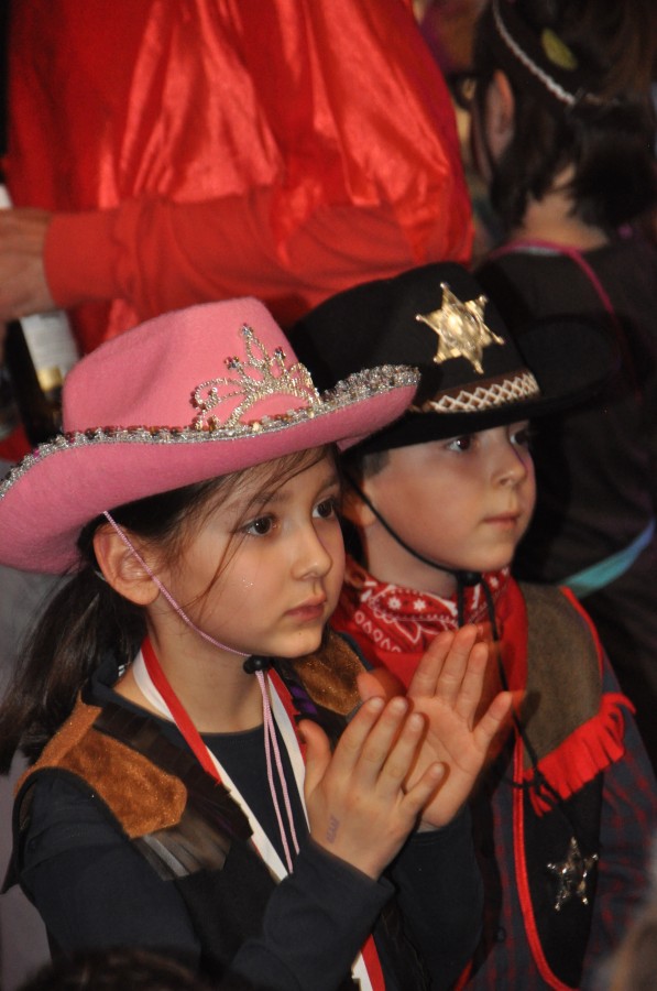 Foto Kinderkarneval 2019