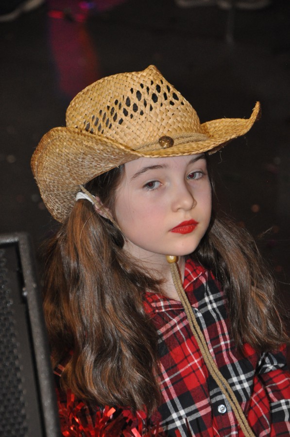 Foto Kinderkarneval 2019