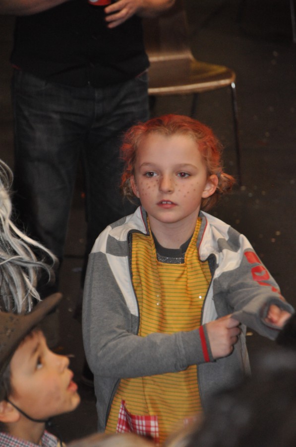 Foto Kinderkarneval 2019