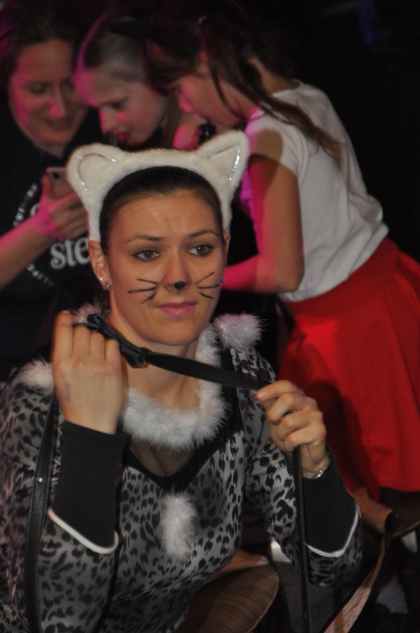 Foto Kinderkarneval 2019