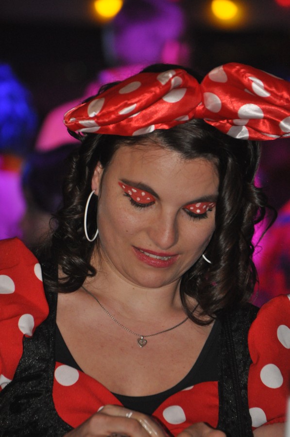 Foto RPR1 tanzt Karneval 2019