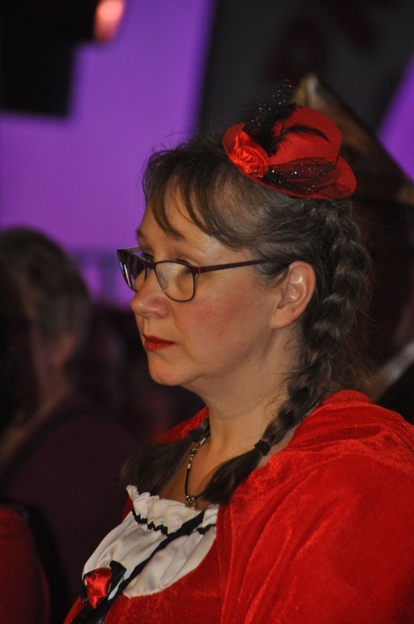 Foto RPR1 tanzt Karneval 2019