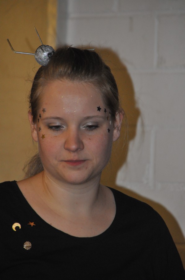 Foto RPR1 tanzt Karneval 2019