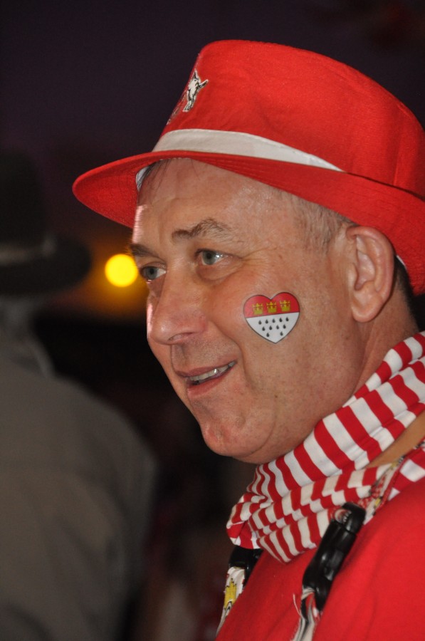 Foto RPR1 tanzt Karneval 2019