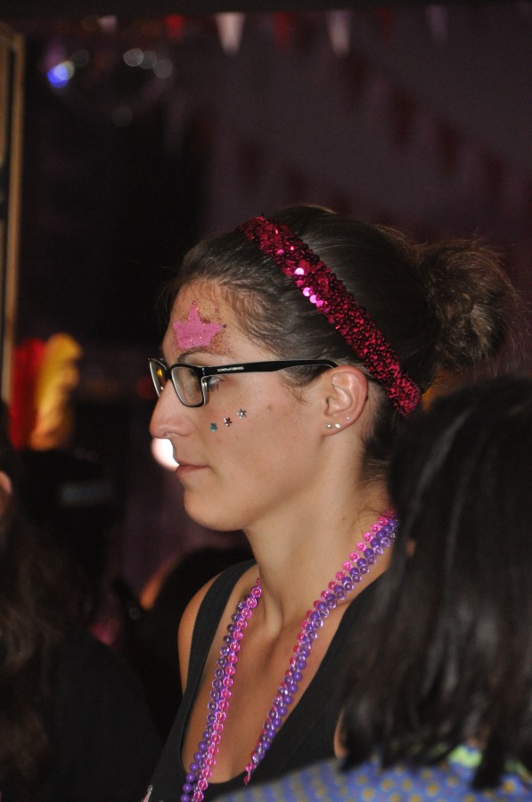 Foto RPR1 tanzt Karneval 2019