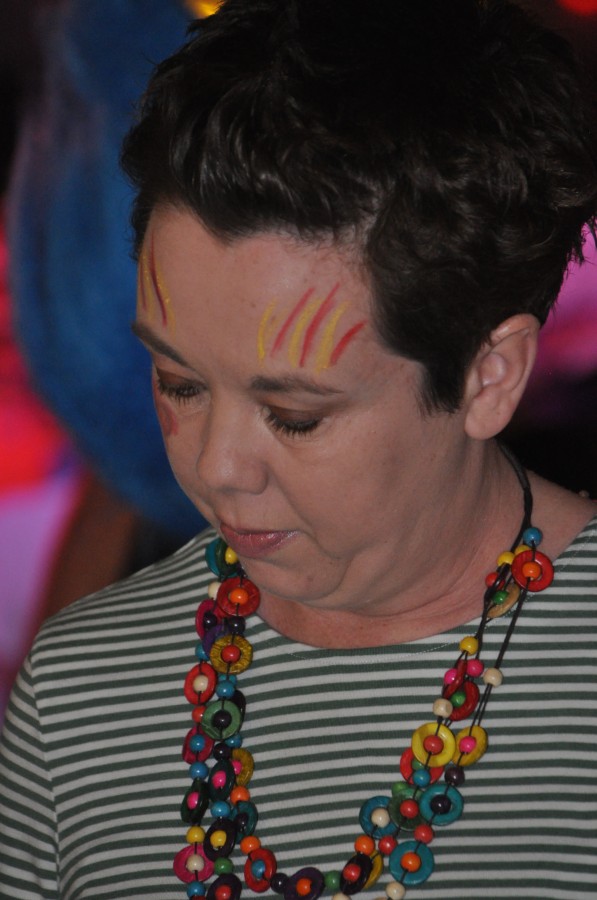 Foto RPR1 tanzt Karneval 2019
