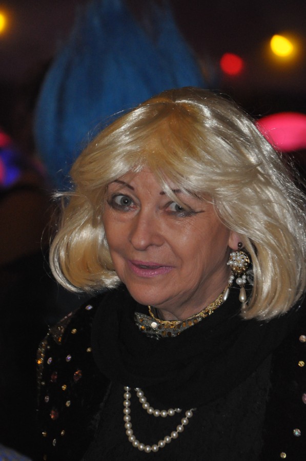 Foto RPR1 tanzt Karneval 2019