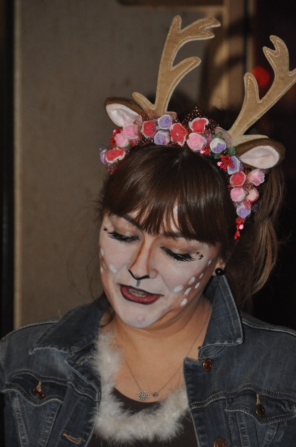 Foto RPR1 tanzt Karneval 2019