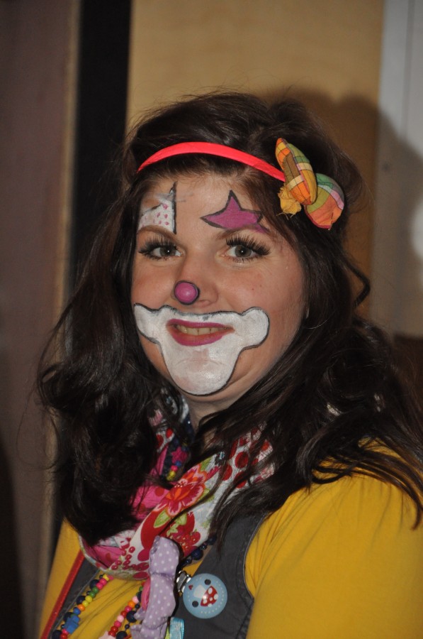 Foto RPR1 tanzt Karneval 2019