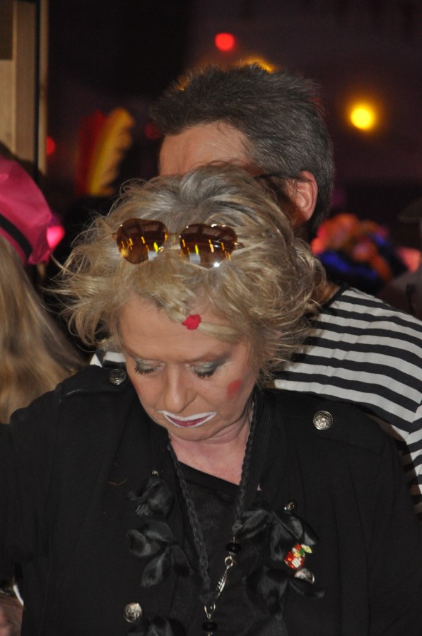 Foto RPR1 tanzt Karneval 2019