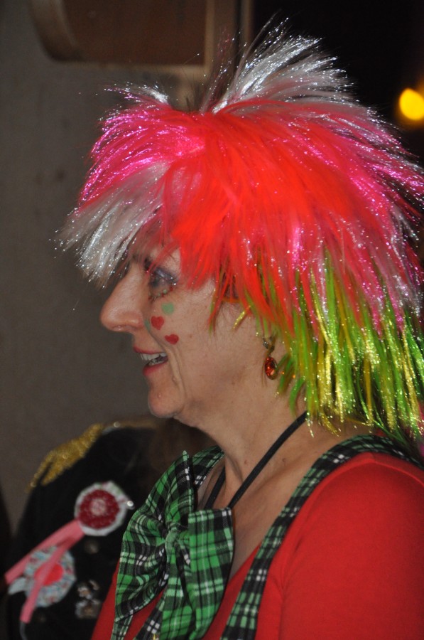 Foto RPR1 tanzt Karneval 2019