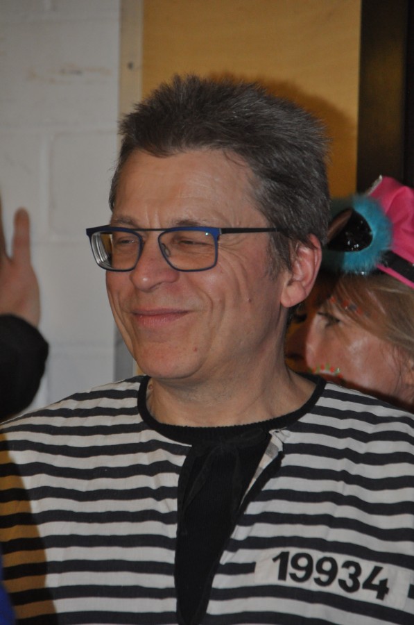 Foto RPR1 tanzt Karneval 2019