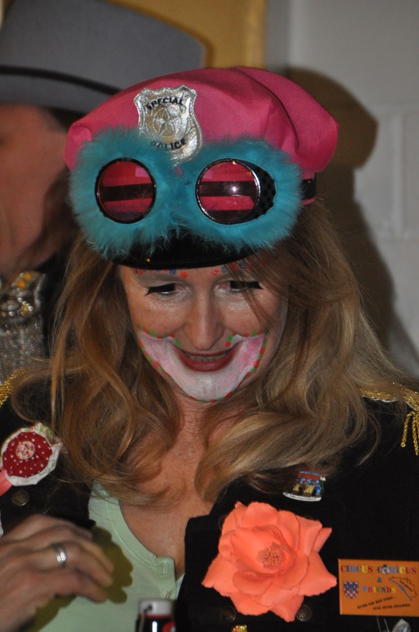 Foto RPR1 tanzt Karneval 2019