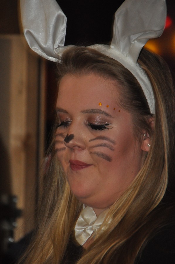 Foto RPR1 tanzt Karneval 2019