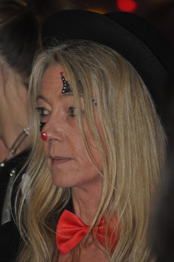 Foto RPR1 tanzt Karneval 2019