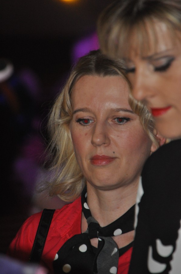 Foto RPR1 tanzt Karneval 2019