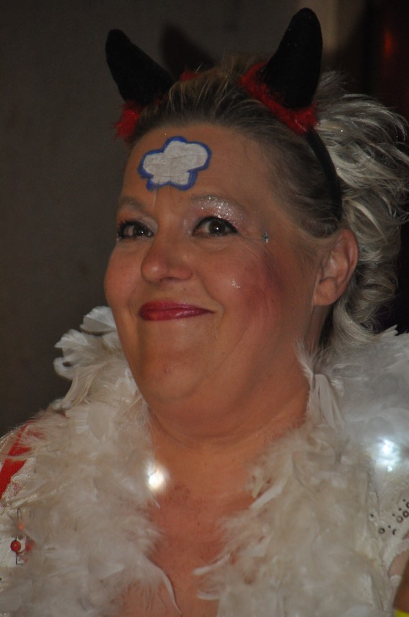 Foto RPR1 tanzt Karneval 2019