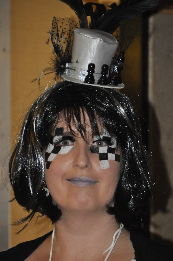 Foto RPR1 tanzt Karneval 2019