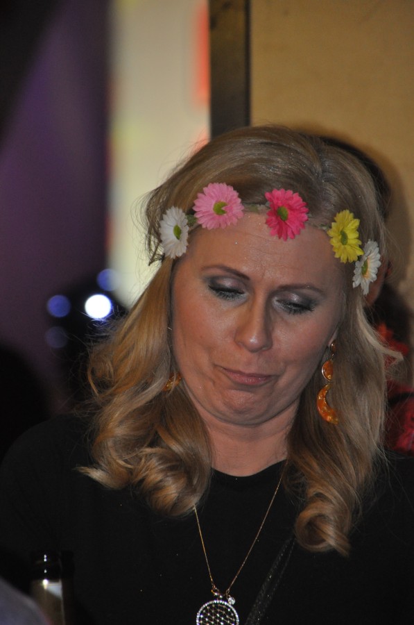 Foto RPR1 tanzt Karneval 2019