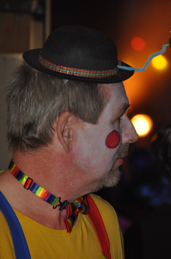 Foto RPR1 tanzt Karneval 2019