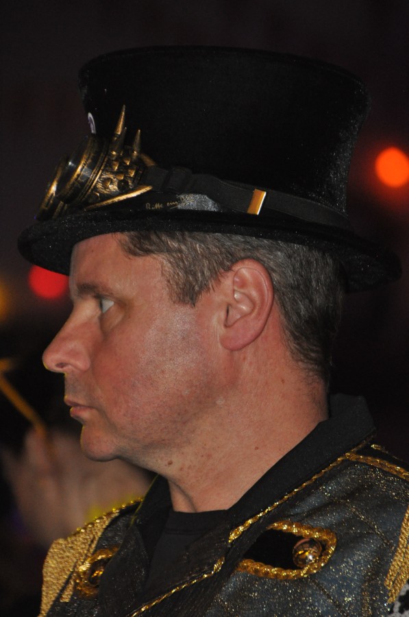Foto RPR1 tanzt Karneval 2019