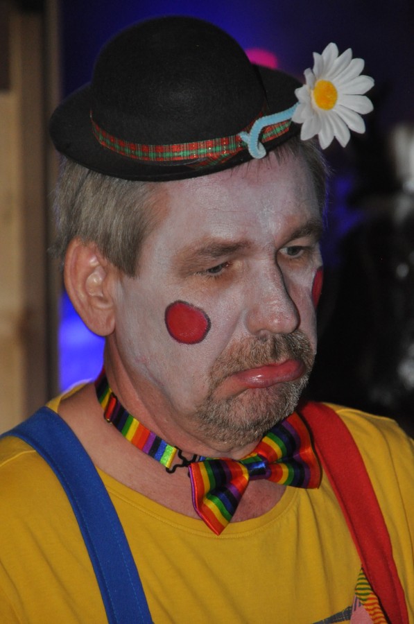 Foto RPR1 tanzt Karneval 2019