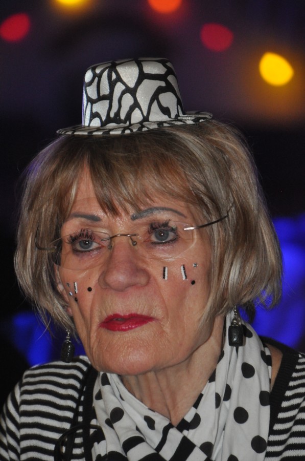 Foto RPR1 tanzt Karneval 2019