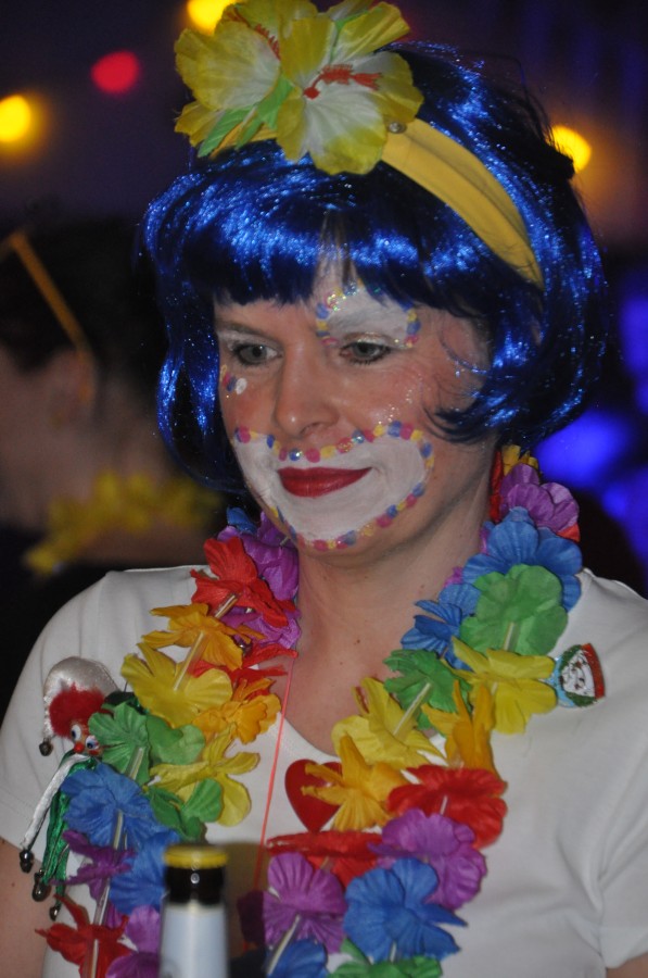 Foto RPR1 tanzt Karneval 2019