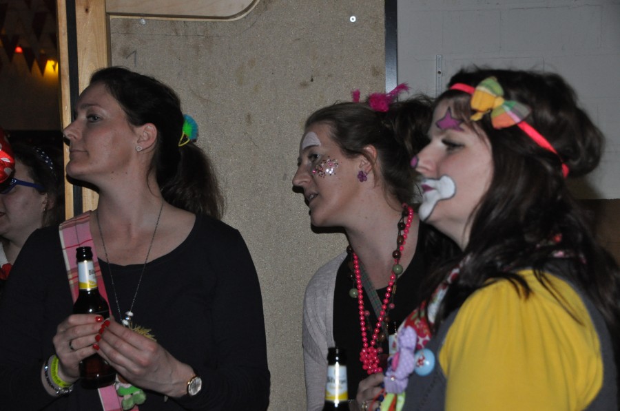 Foto RPR1 tanzt Karneval 2019