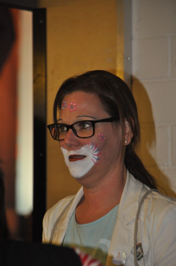 Foto RPR1 tanzt Karneval 2019