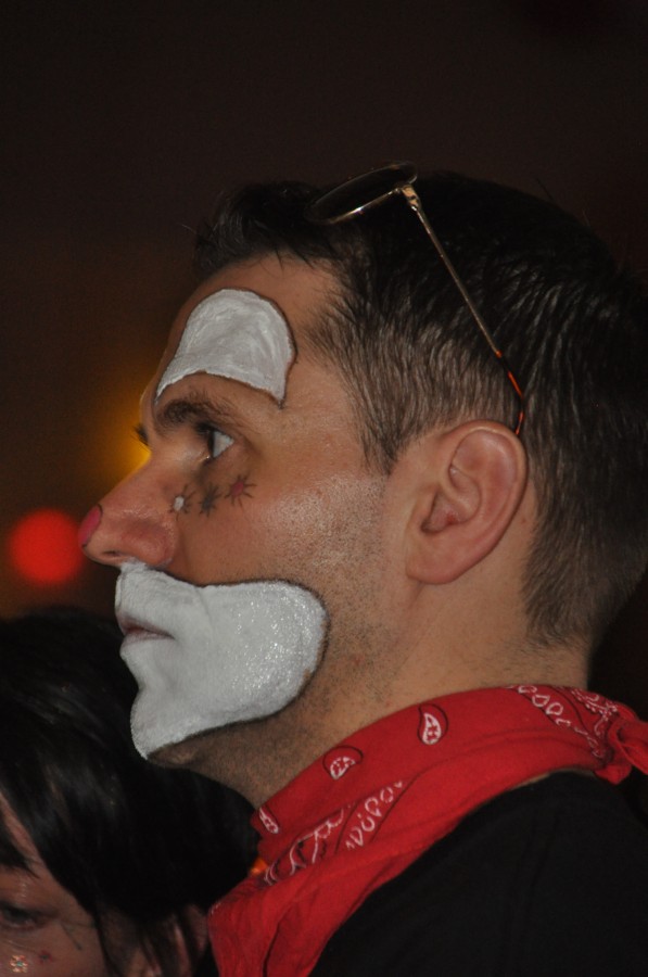 Foto RPR1 tanzt Karneval 2019