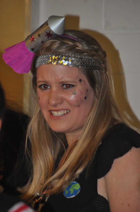 Foto RPR1 tanzt Karneval 2019