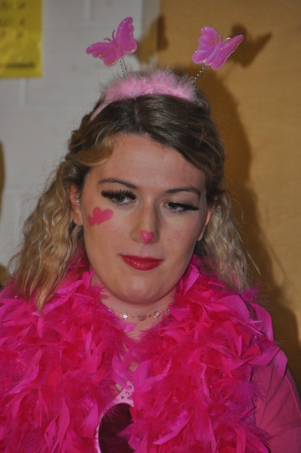 Foto RPR1 tanzt Karneval 2019