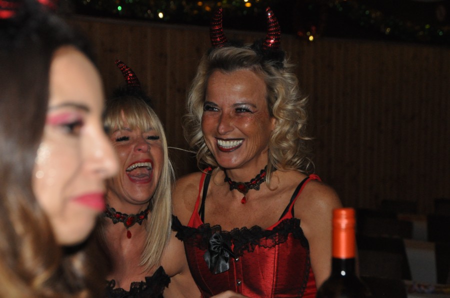 Foto RPR1 tanzt Karneval 2019