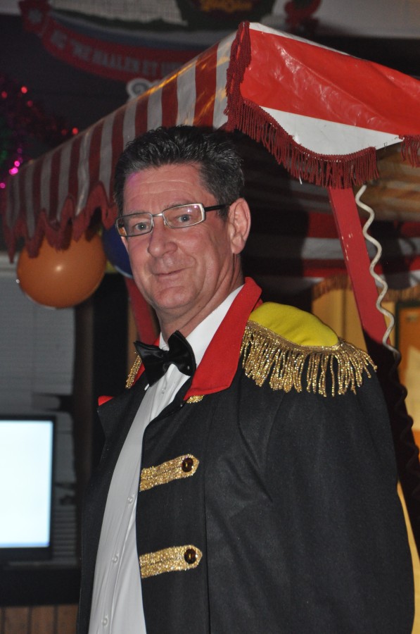 Foto RPR1 tanzt Karneval 2019