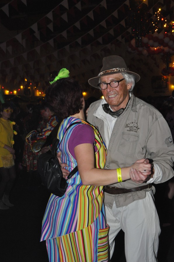 Foto RPR1 tanzt Karneval 2019