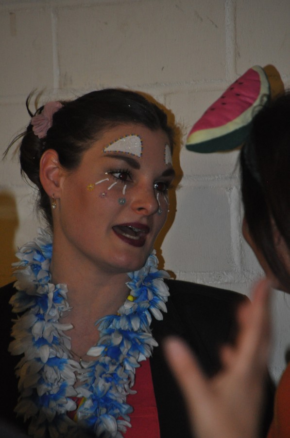 Foto RPR1 tanzt Karneval 2019