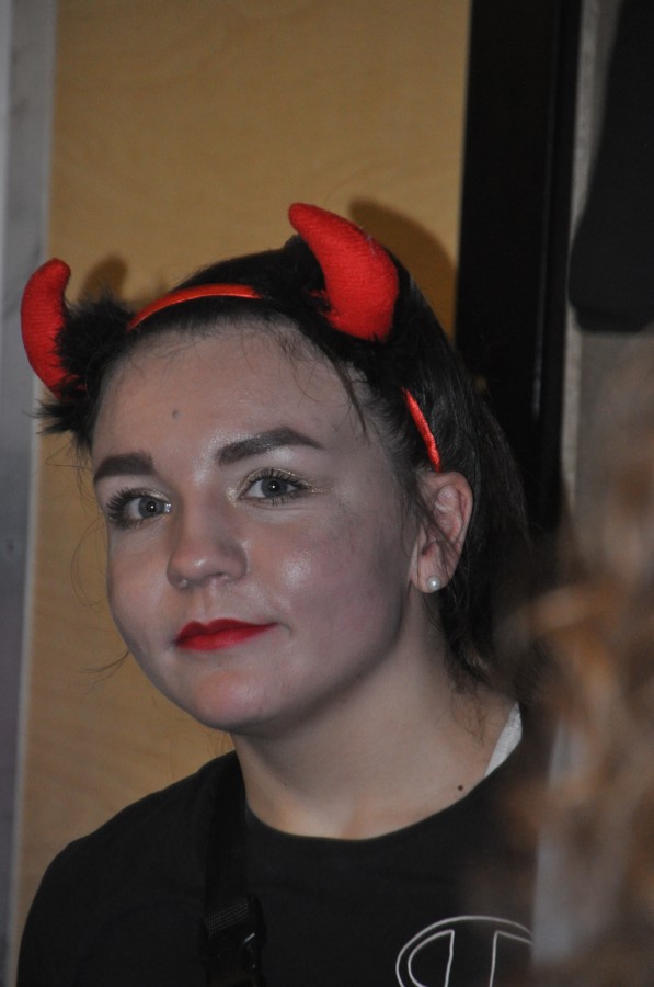 Foto RPR1 tanzt Karneval 2019