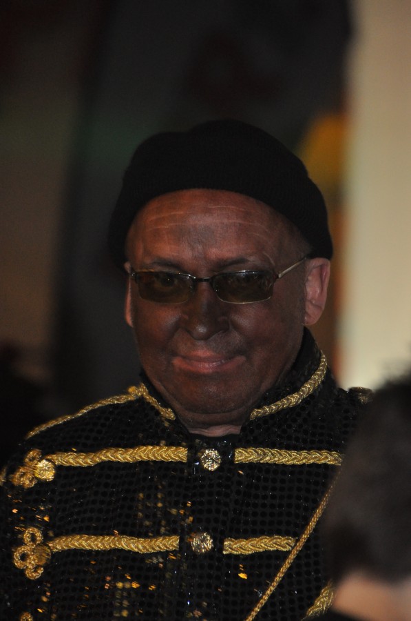 Foto RPR1 tanzt Karneval 2019